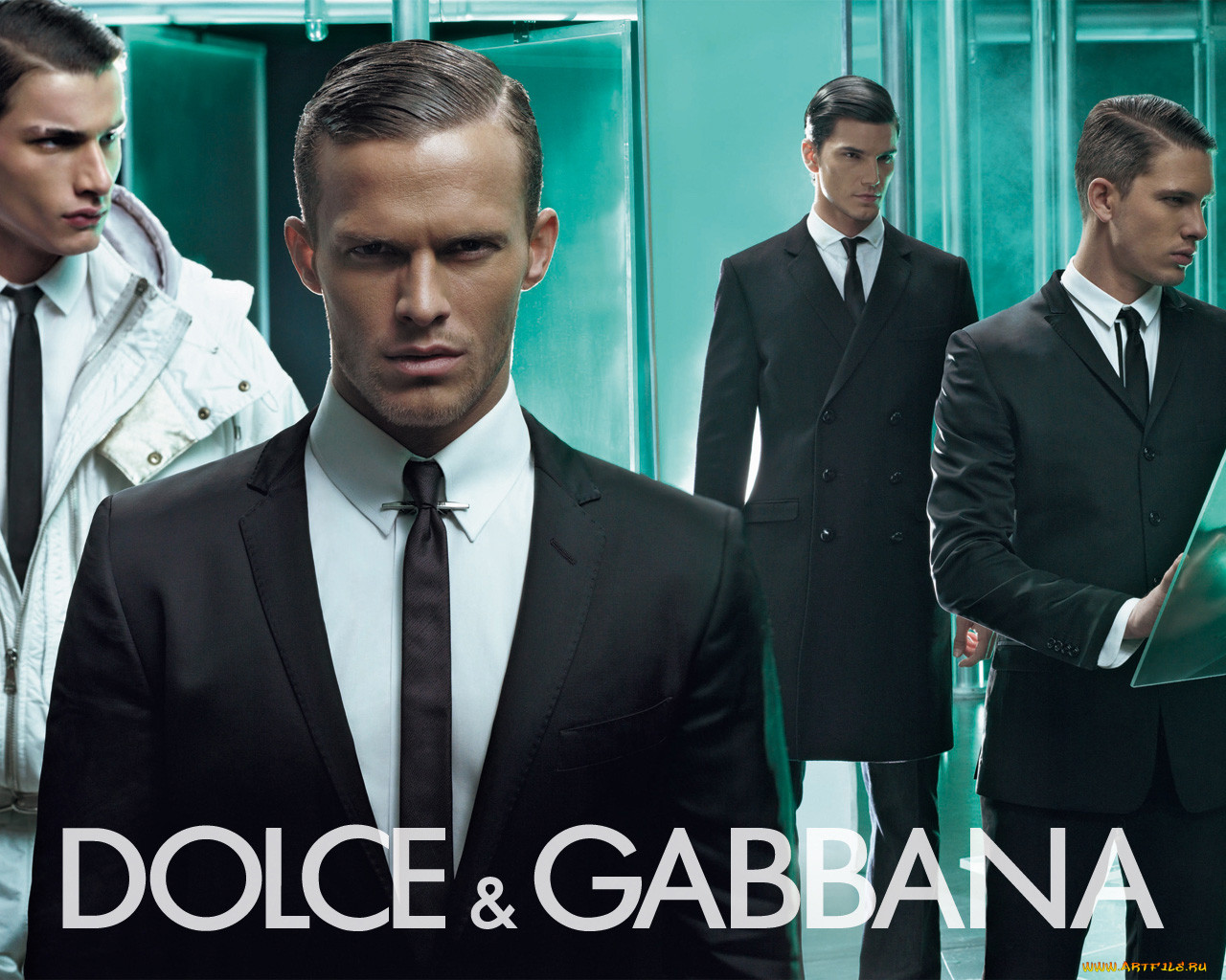 , dolce, gabbana